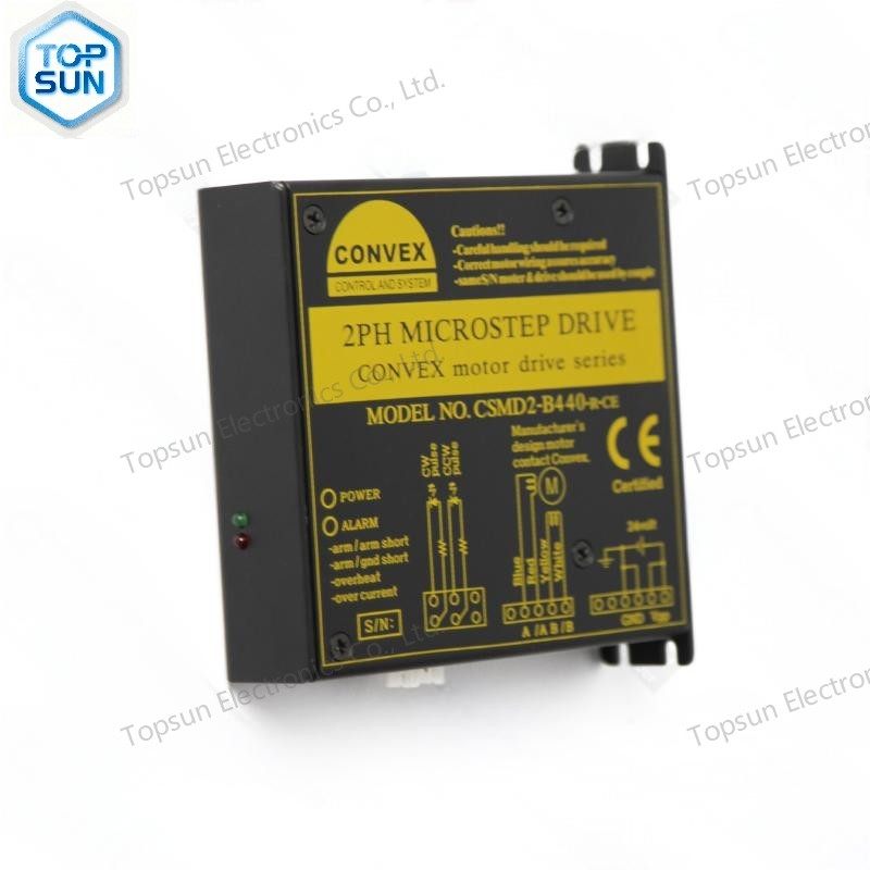 SAMSUNG STEP MOTOR DRIVE J3152008A